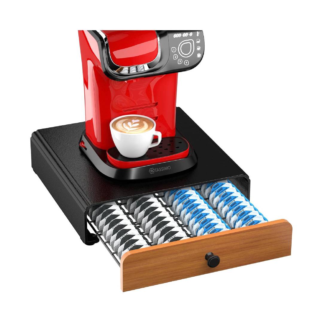 Tassimo Pods Holder