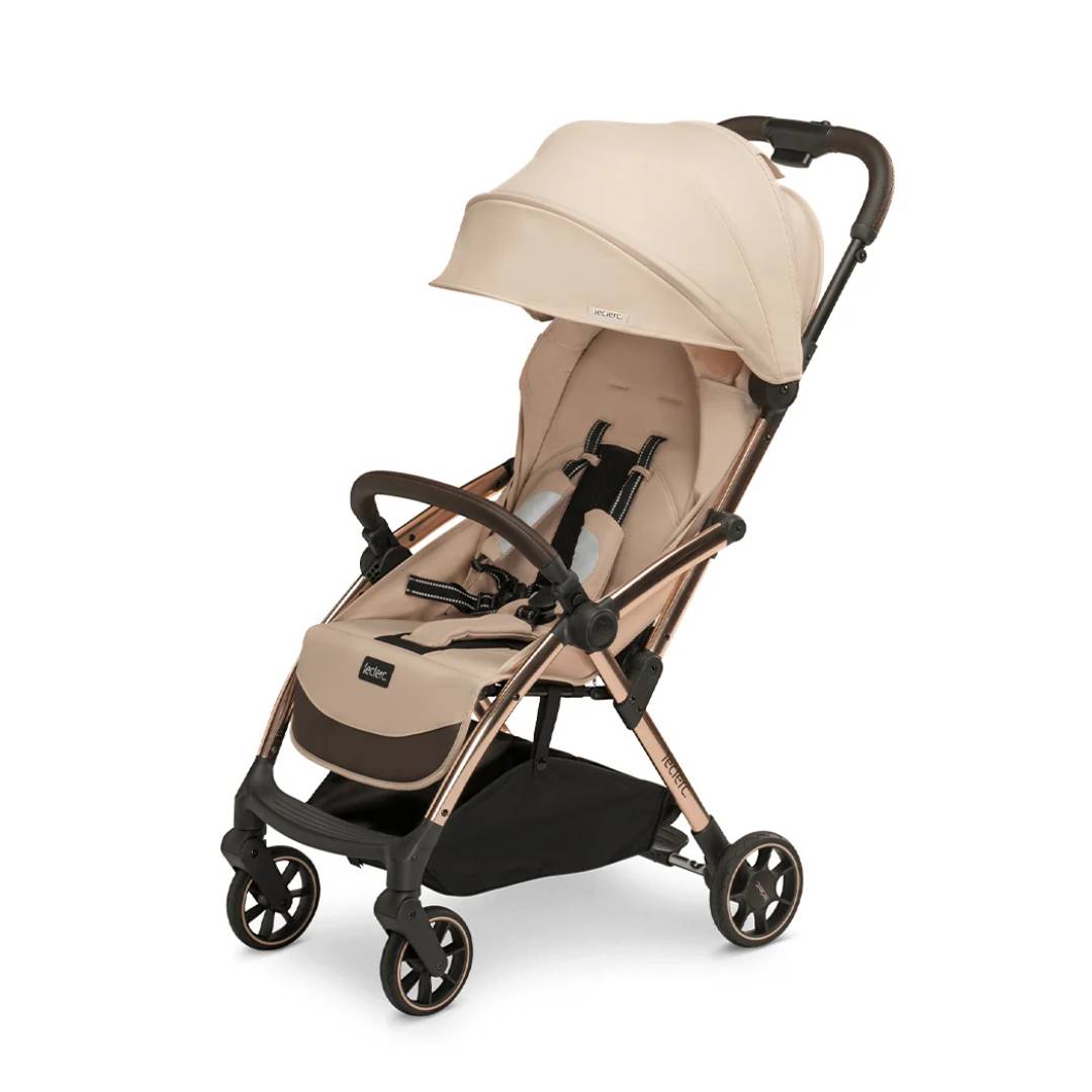 Leclerc Baby Influencer