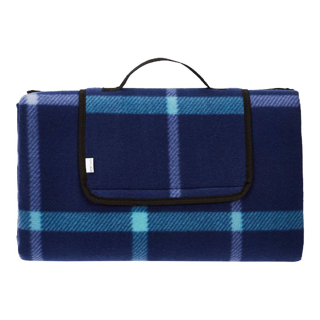 Amazon Basics Picnic Travel Blanket