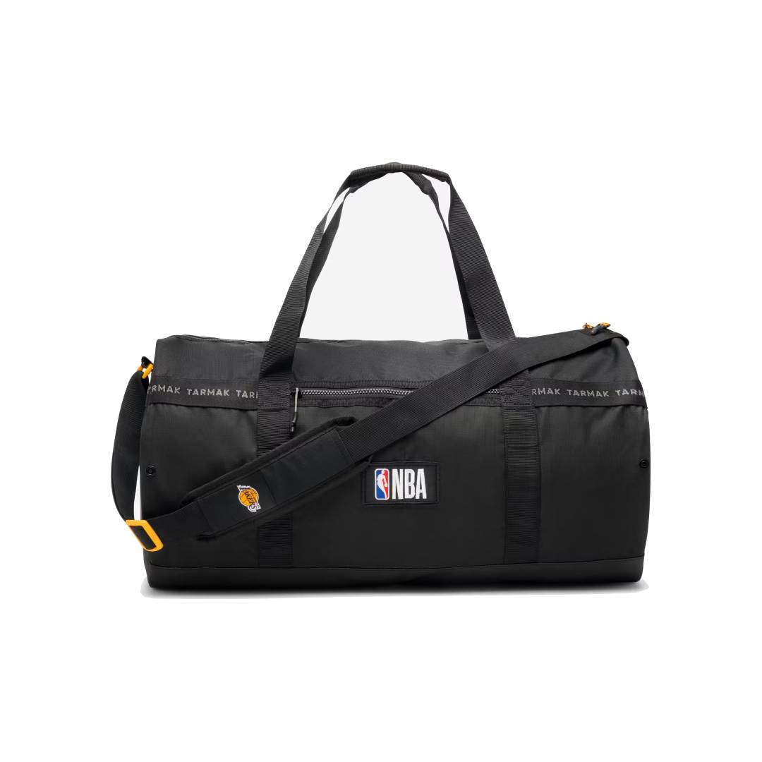 Basketball Sports Bag NBA Lakers