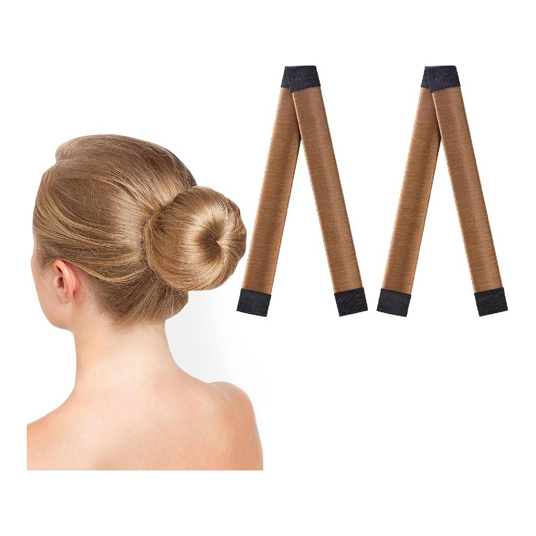 URAQT Hair Bun Shaper