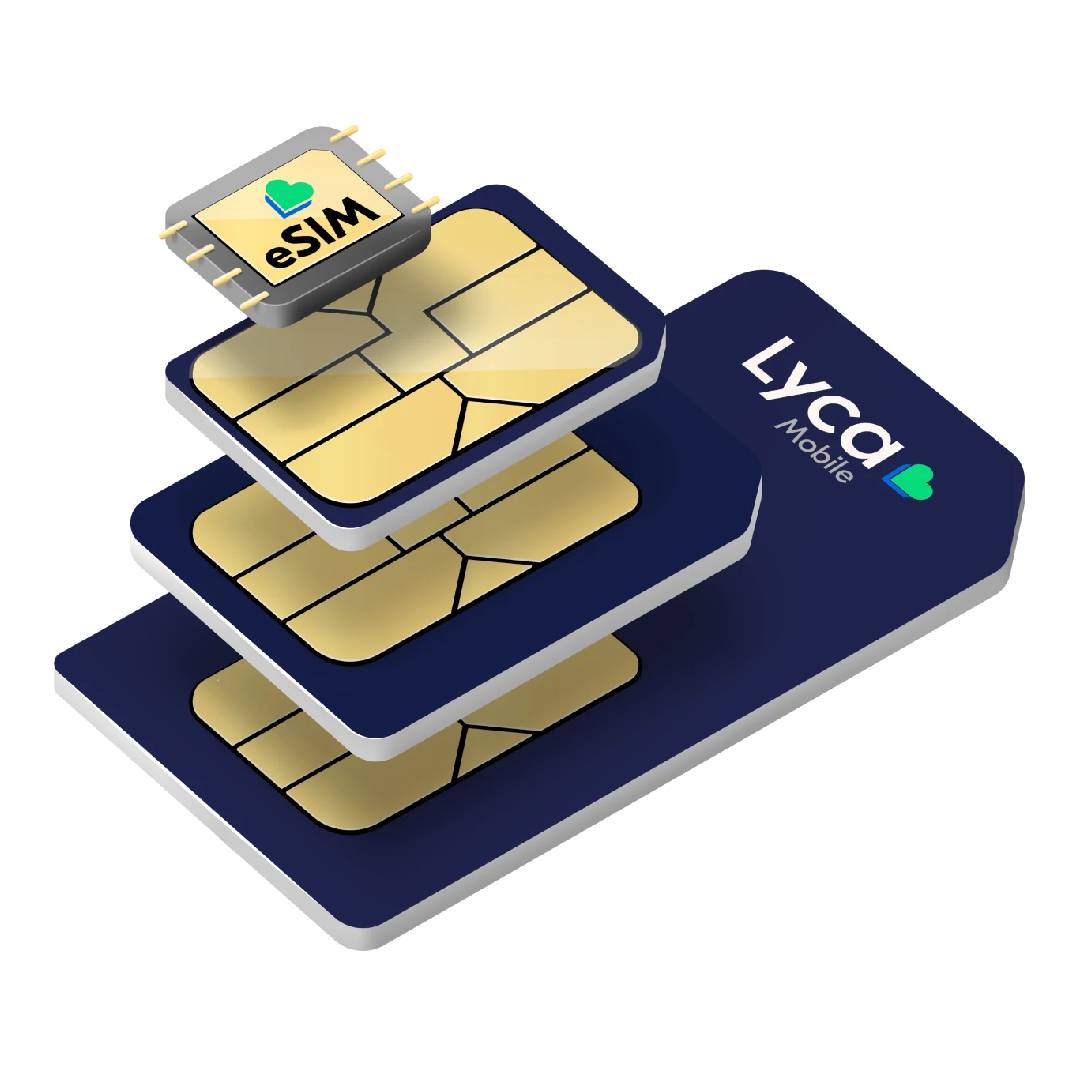 Lyca Mobile