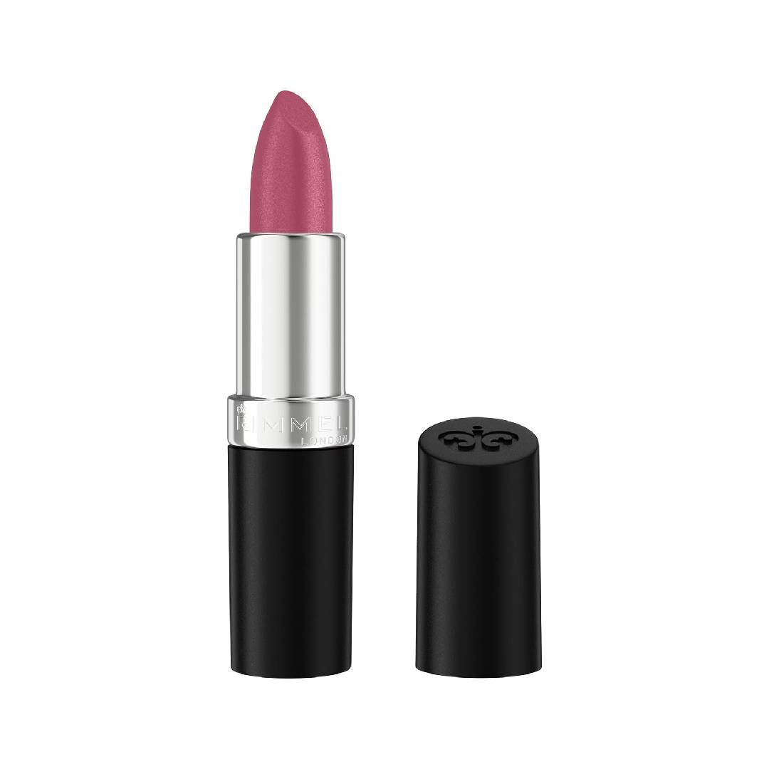 Rimmel London Lasting Finish Long-lasting Lipstick