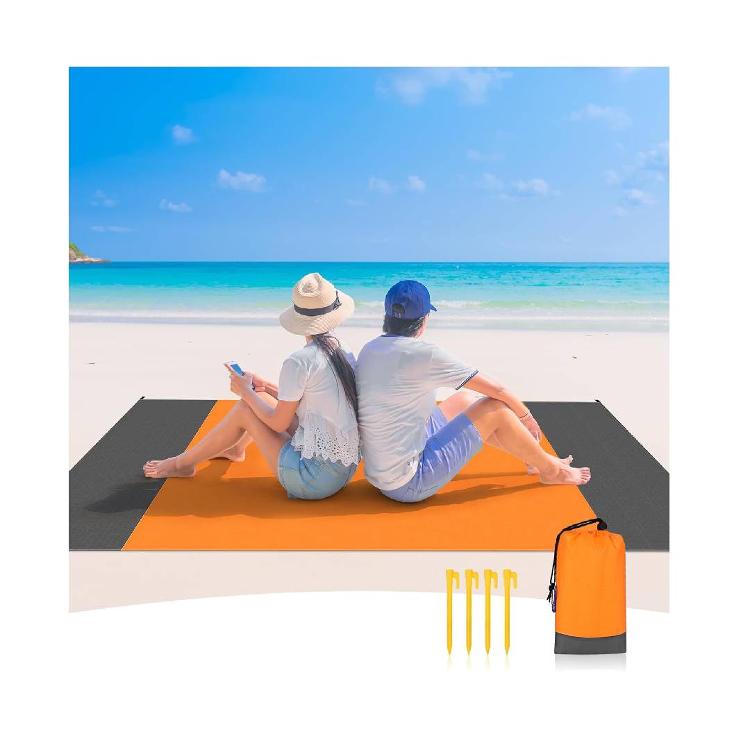AYBUY Outdoor Travel Blanket