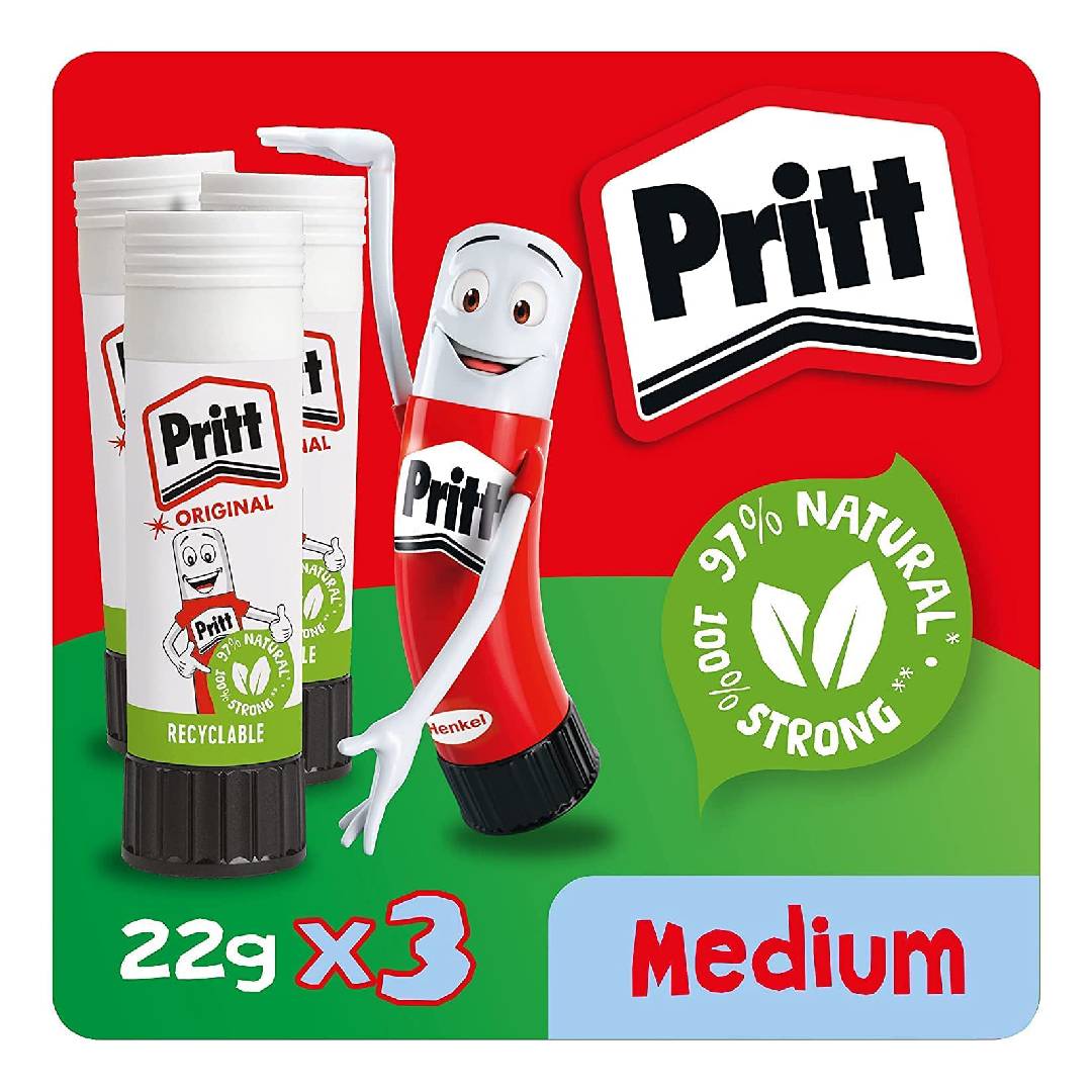 Pritt Glue Stick