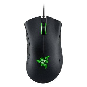 Razer DeathAdder Essential (2021) Gaming Mouse