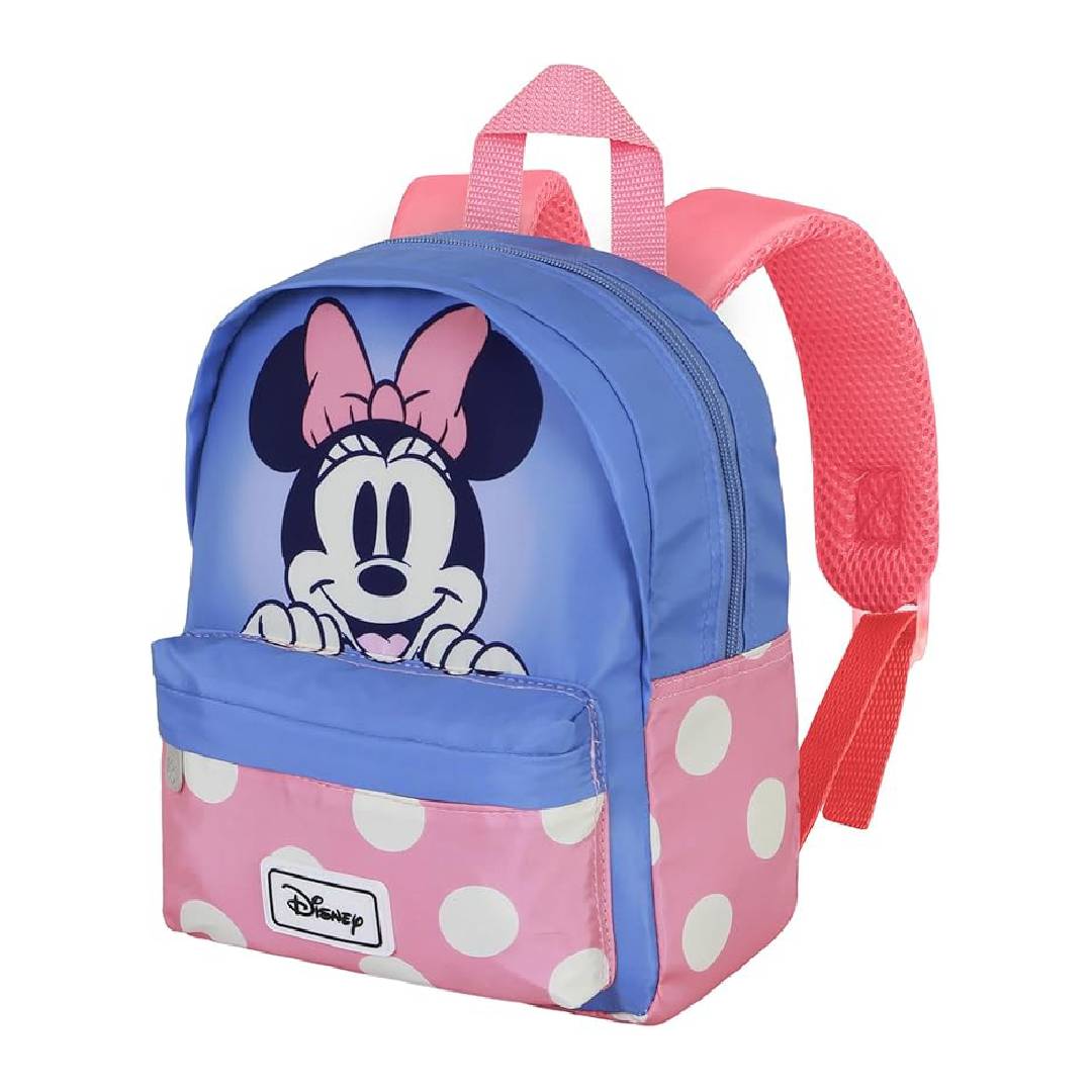 Disney Unisex Kids Joy Preschool Backpack