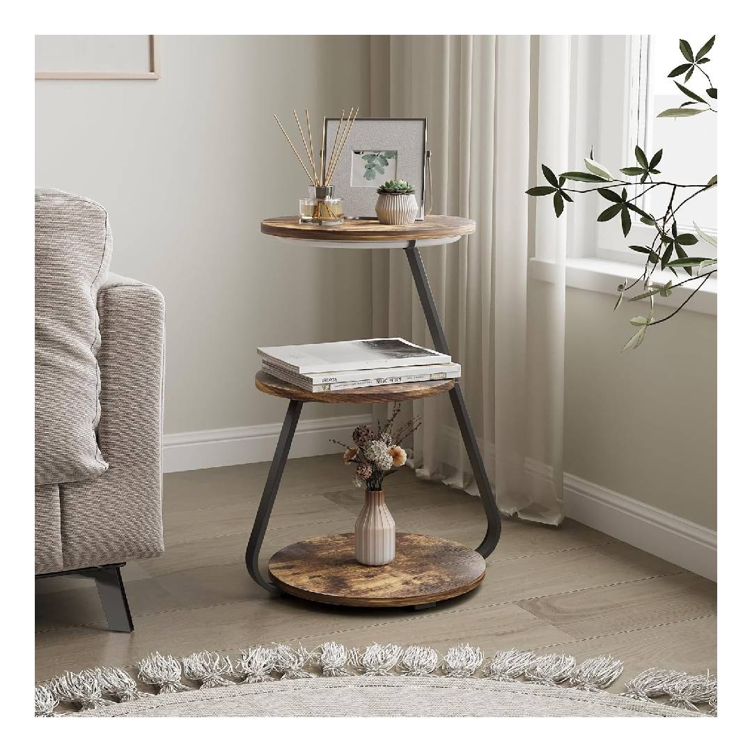 ARTETHYS Side Table