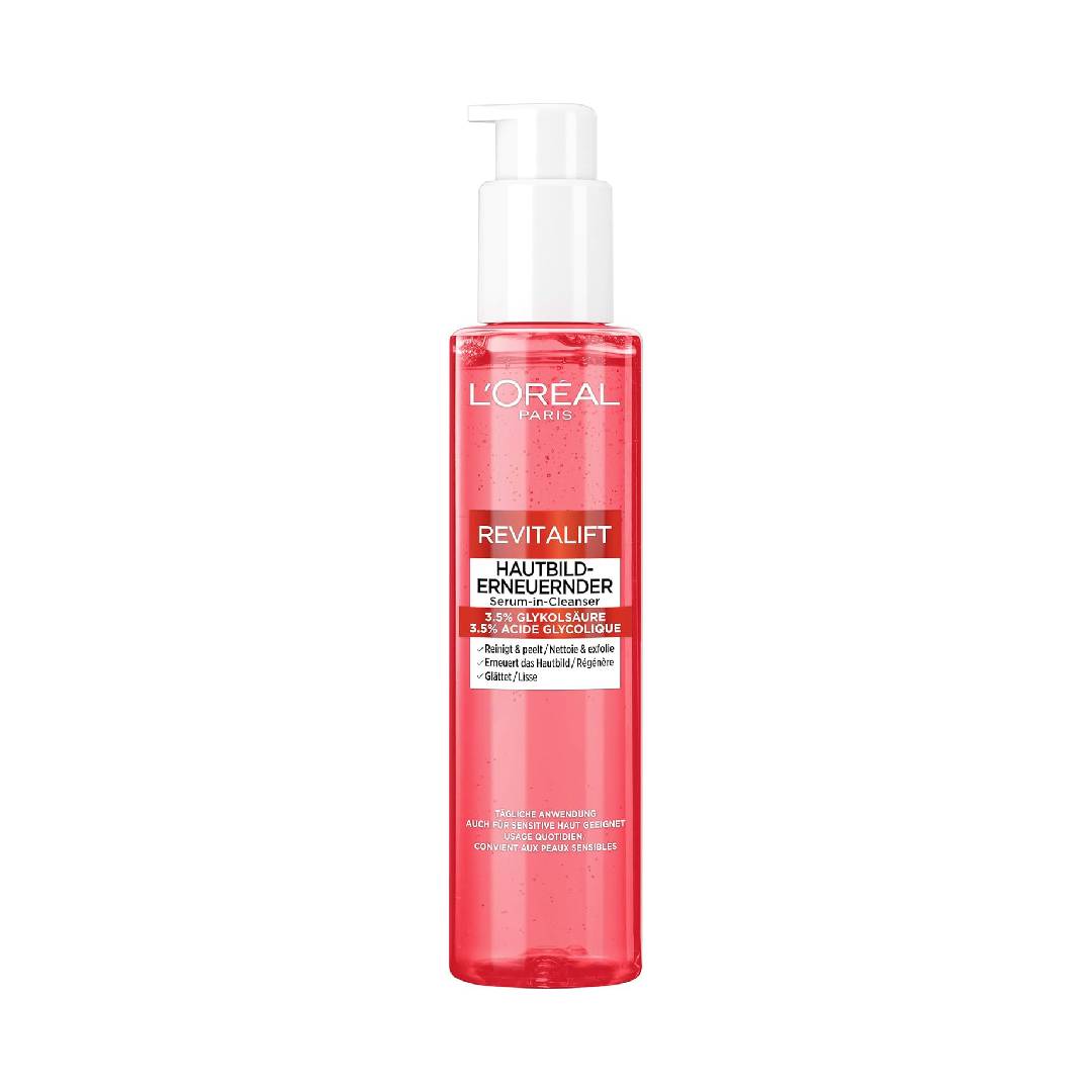 L'Oréal Paris Revitalift Skin Renewing Serum