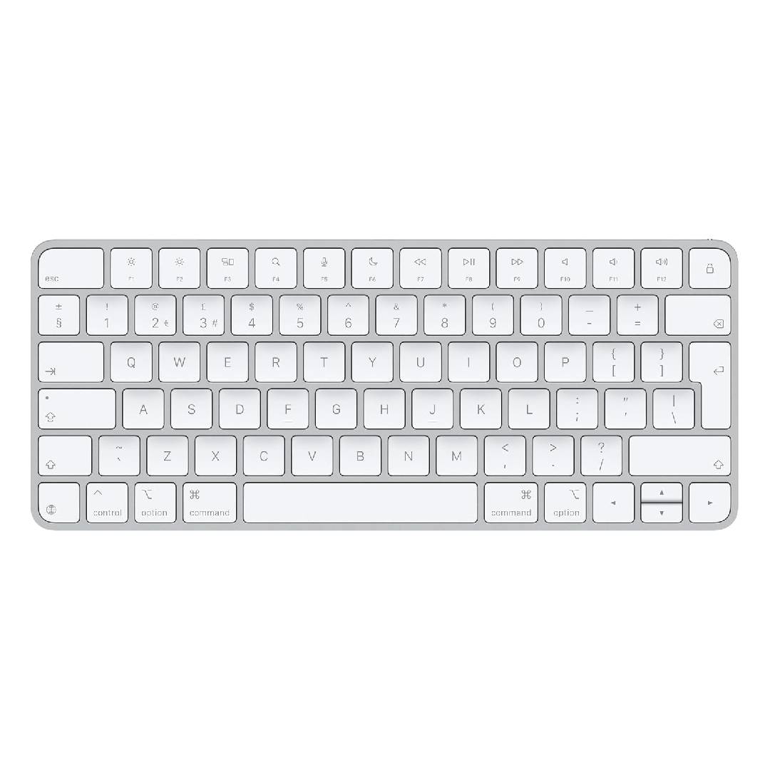 Apple Magic Keyboard - British English