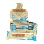 Grenade High Protein- White Chocolate Cookie