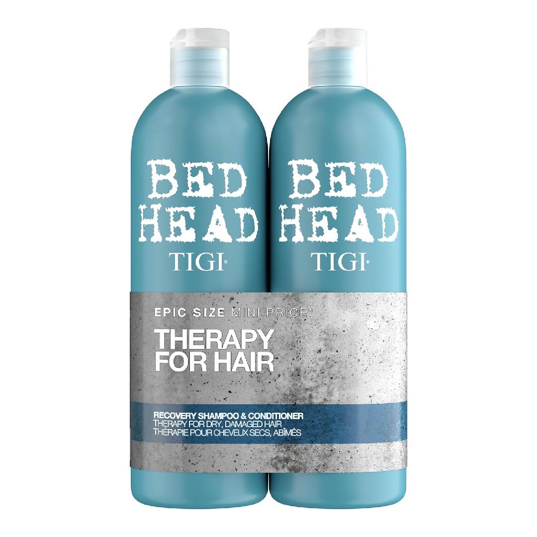 Bed Head by TIGI