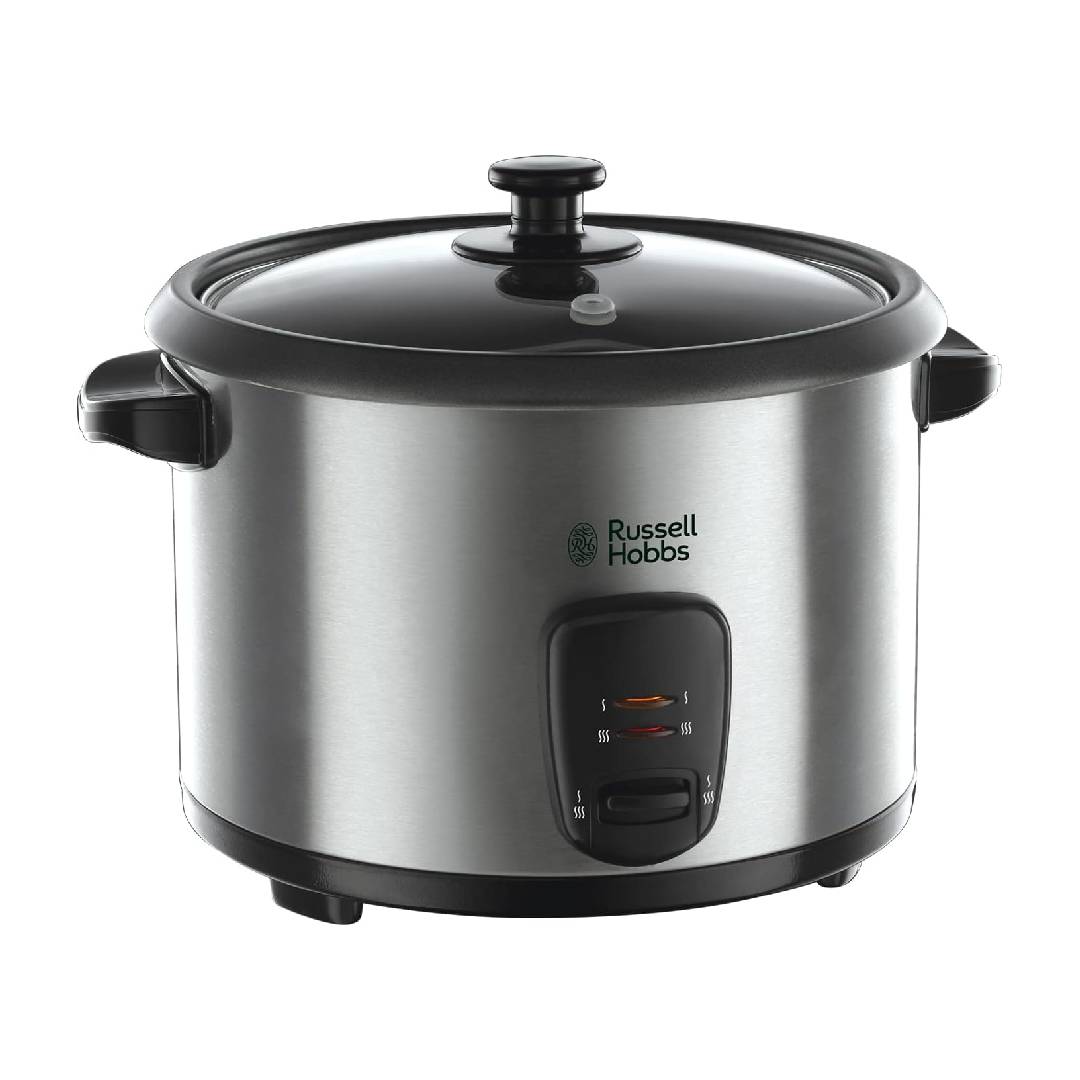 Russell Hobbs Electric Rice Cooker & Steamer