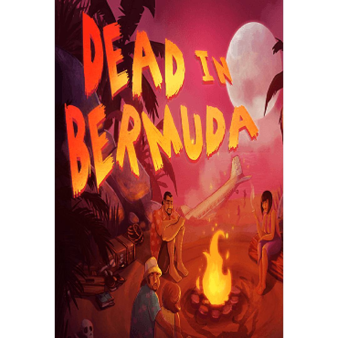 Dead In Bermuda