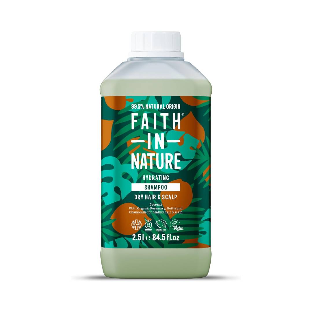 Faith In Nature