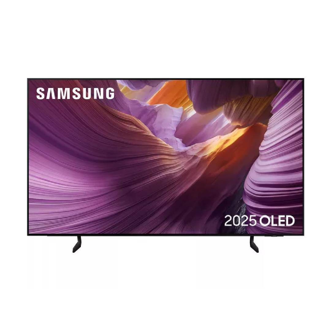 SAMSUNG S85F 55" OLED 4K