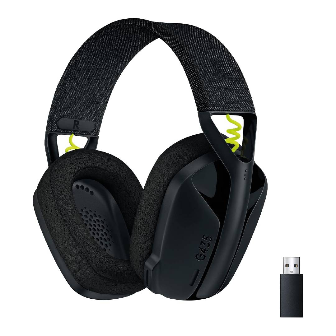Logitech G435 Headset