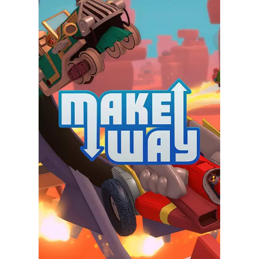 Make Way