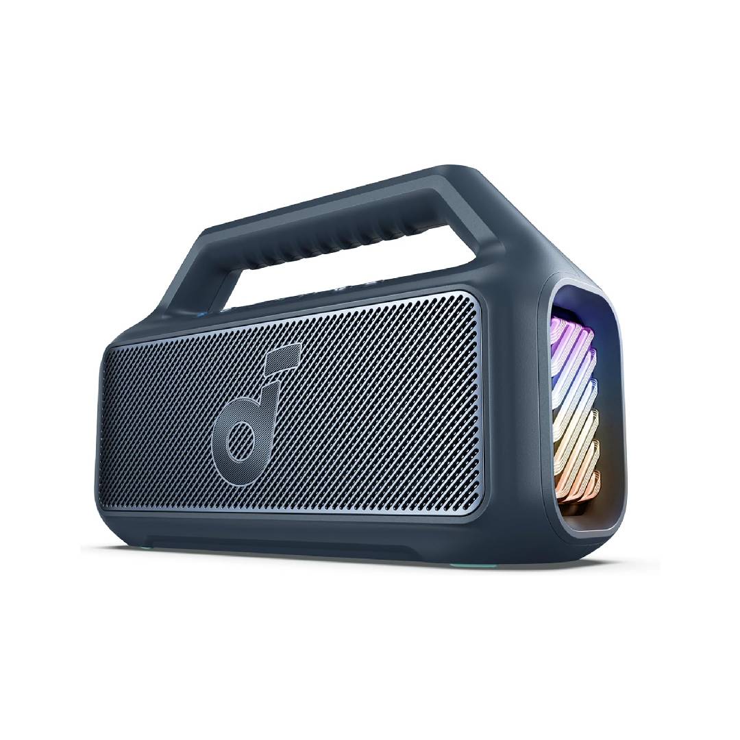 Anker soundcore Boom 2 Bluetooth Speaker