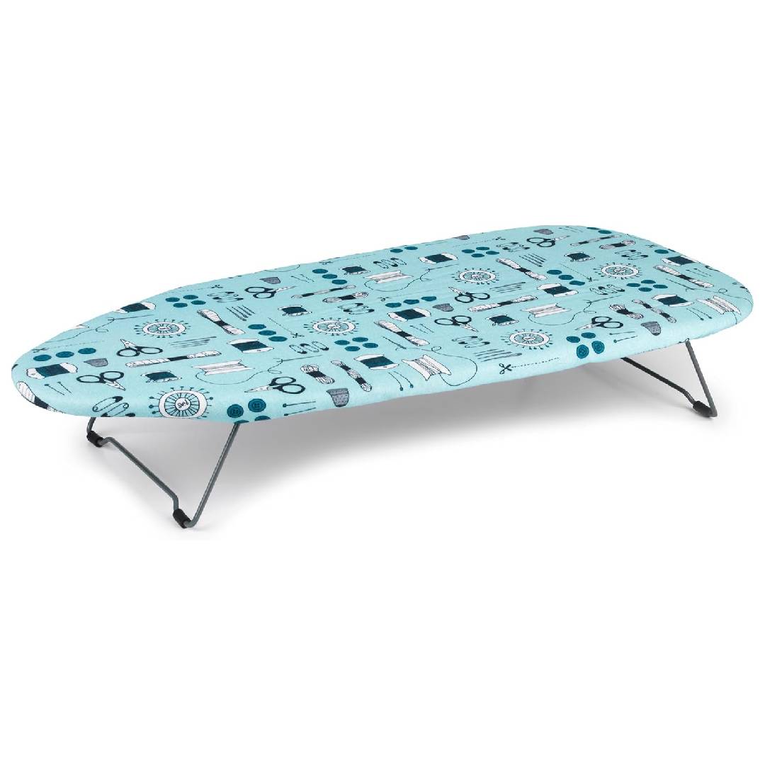 Beldray LA023735SEW Small Tabletop Ironing Board