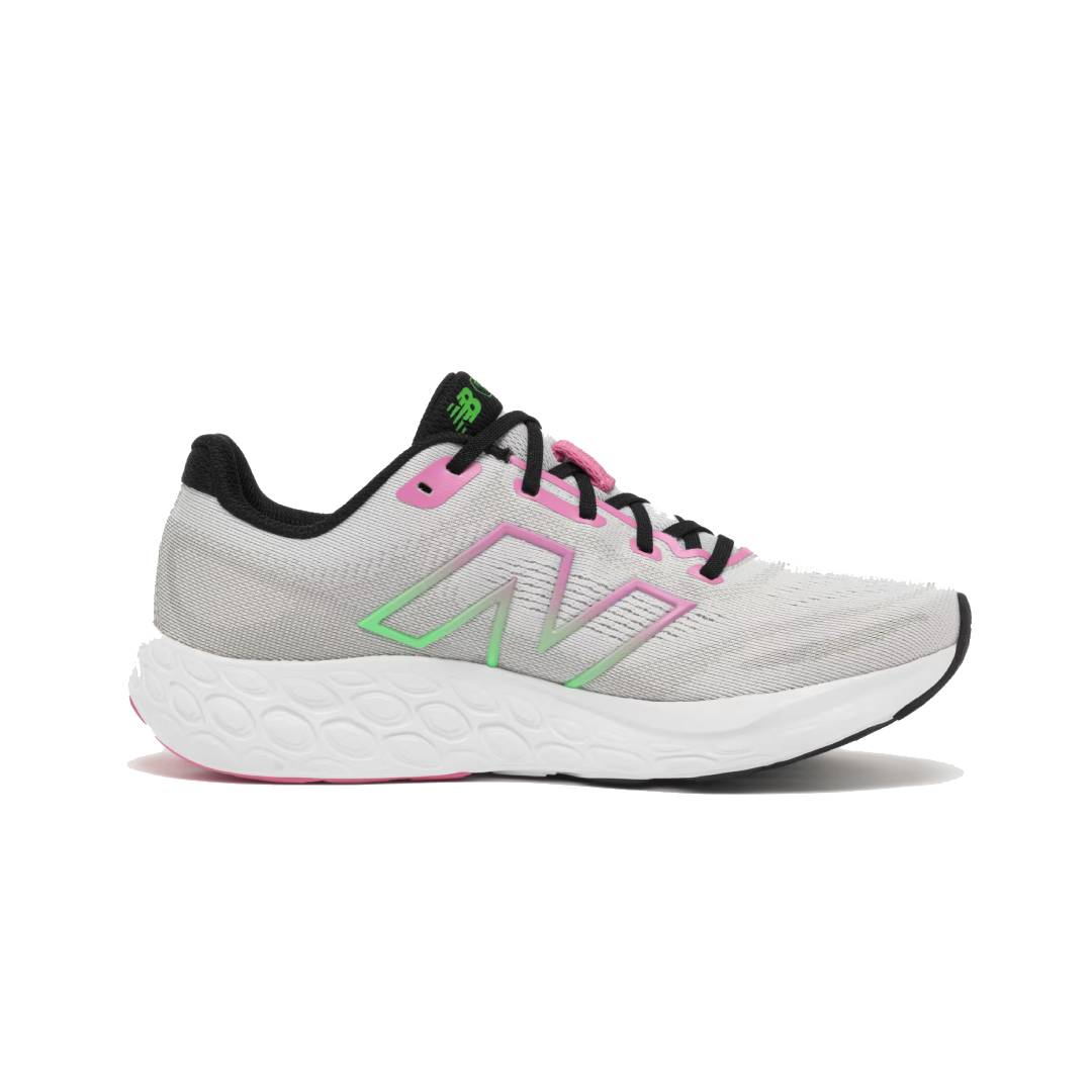 New Balance Fresh Foam X 680 V8 Women's Running Shoes - Grey