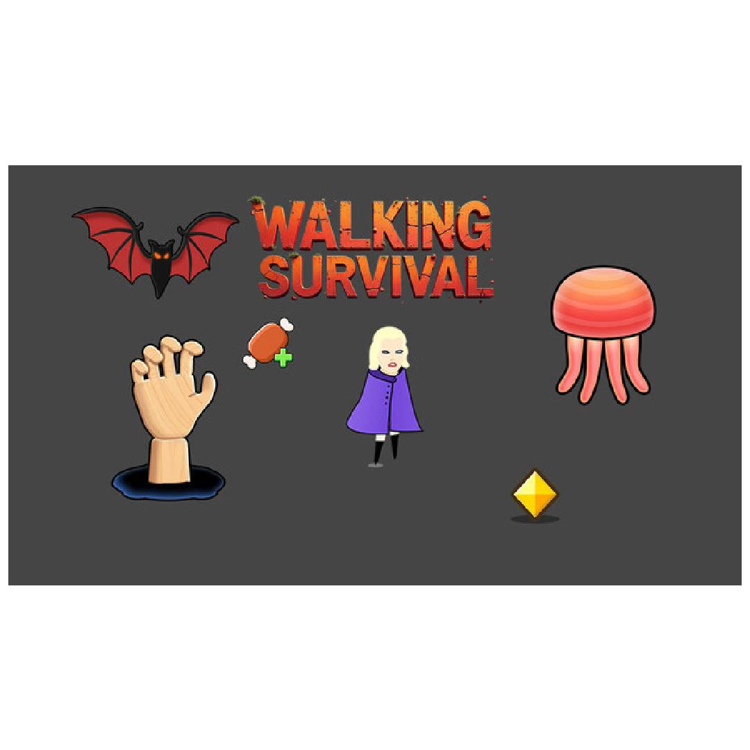 Walking Survival
