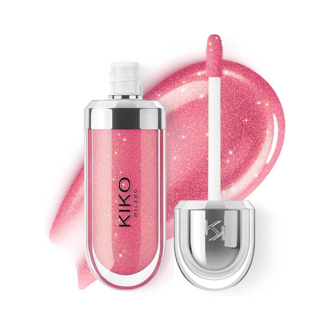 KIKO Milano 3D Hydra Lipgloss 33