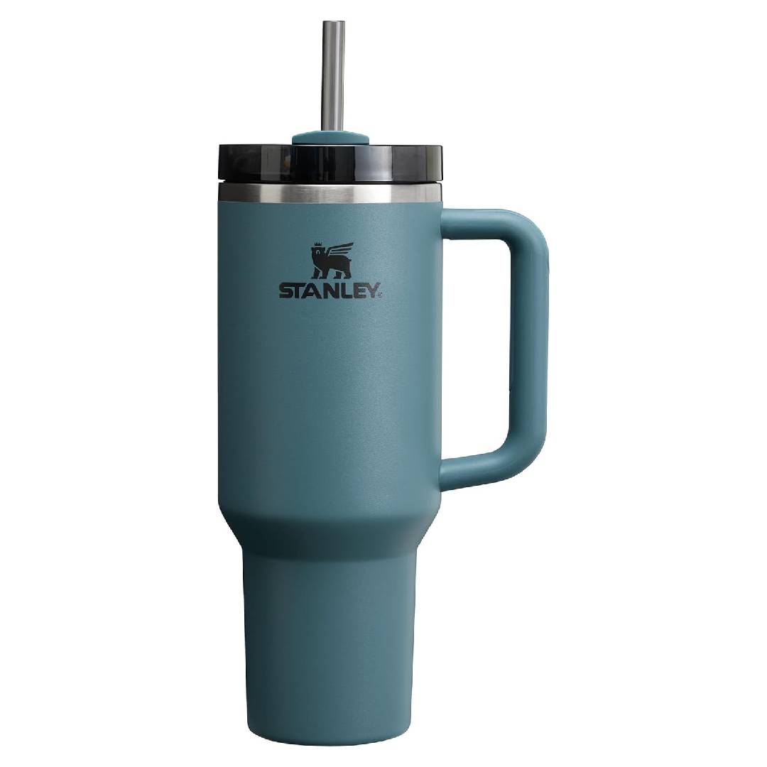 Stanley Quencher H2.0 FlowState Tumbler 1.2L