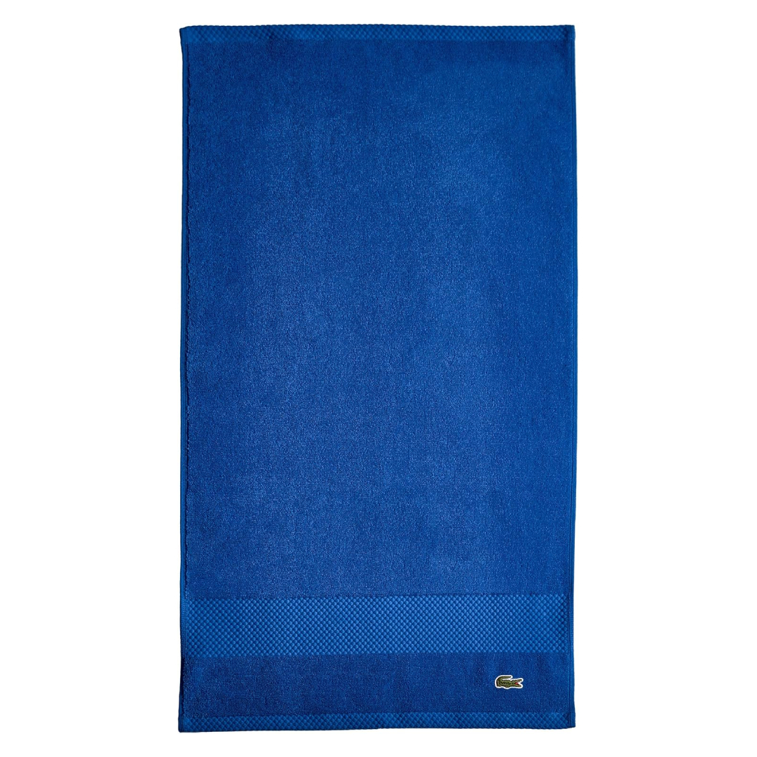 Lacoste hand towel