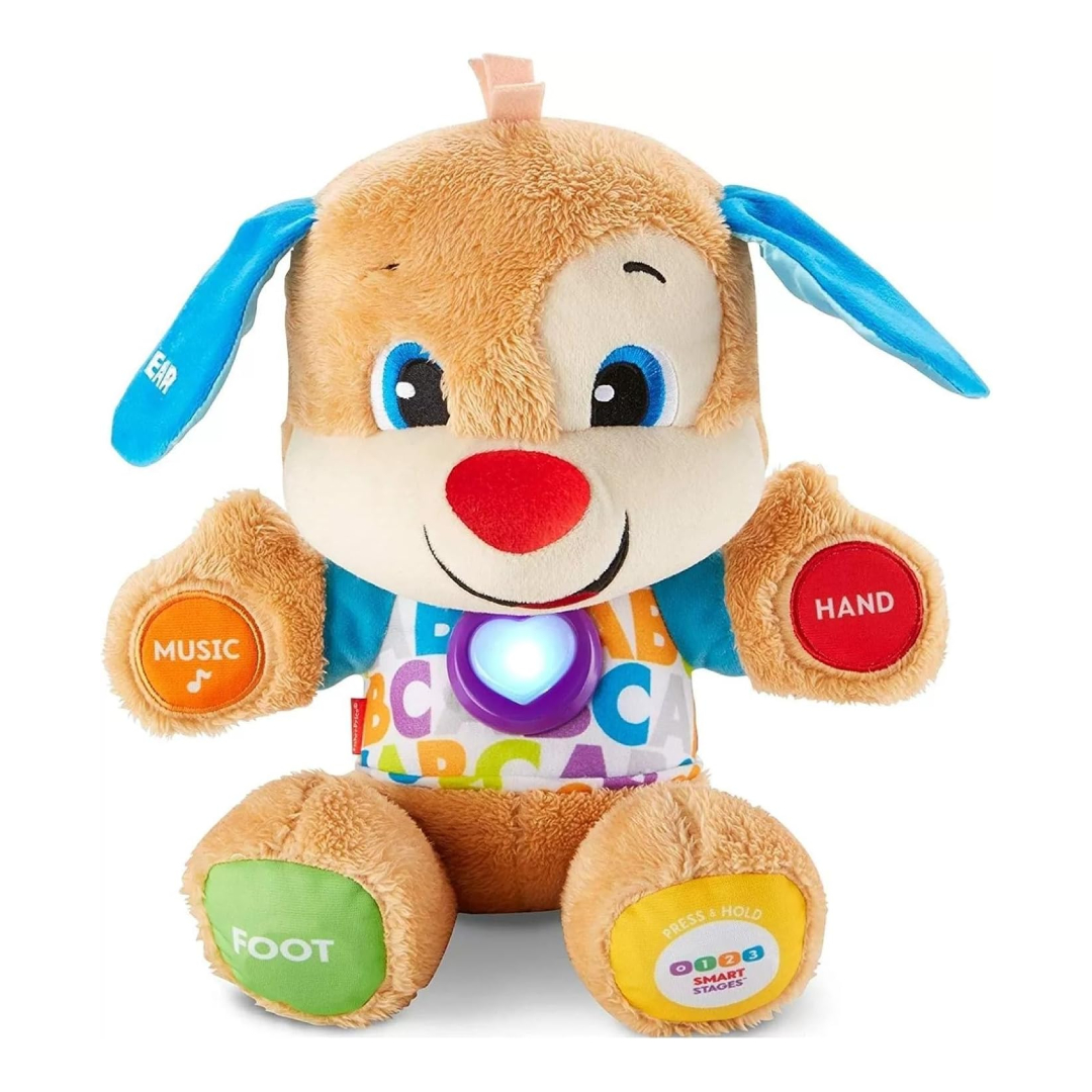 Fisher-Price Smart Stages Puppy