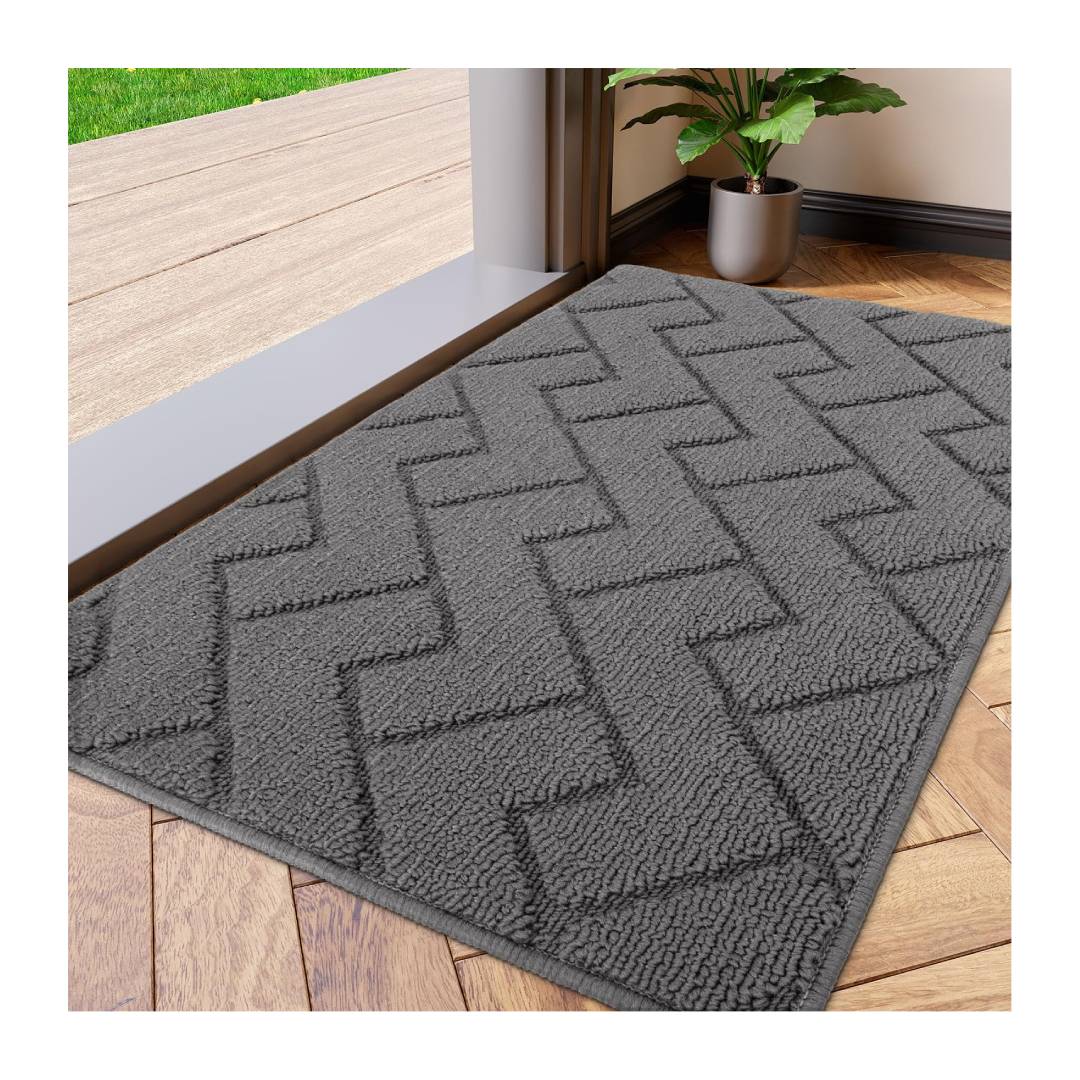 indoor washable doormat