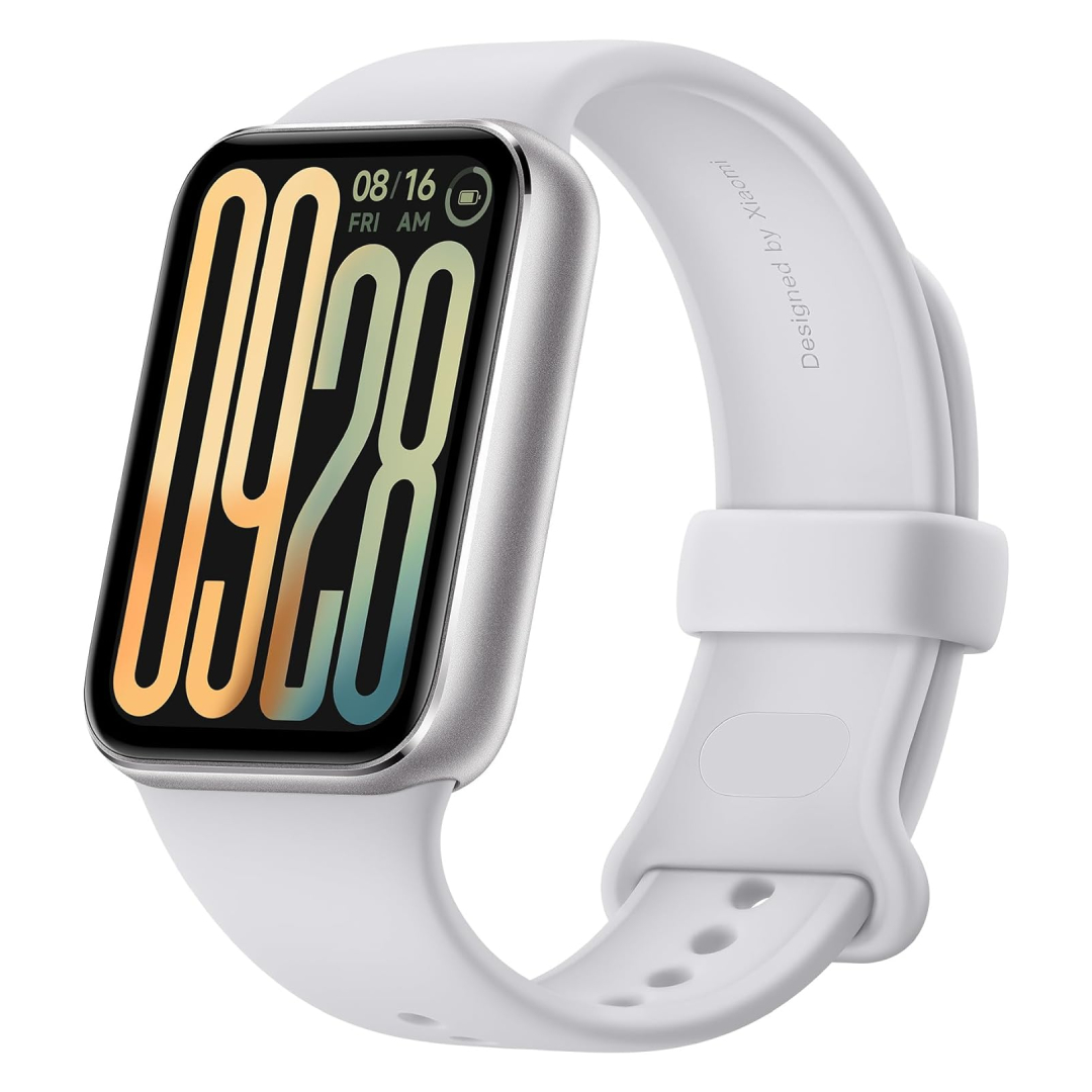 Xiaomi Smart Band 9 Pro fitness tracker