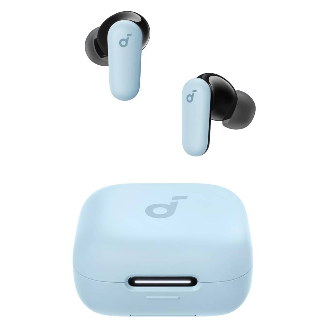 soundcore earbuds