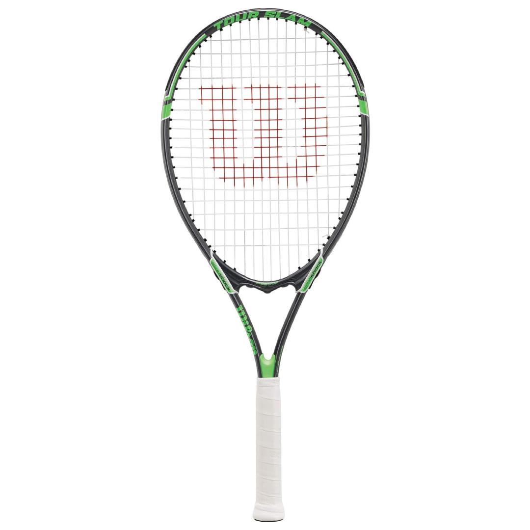 Wilson recreational tennis racket