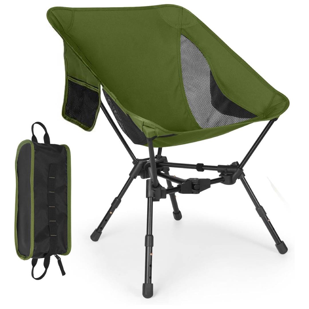 TOPCHANCES camping chair