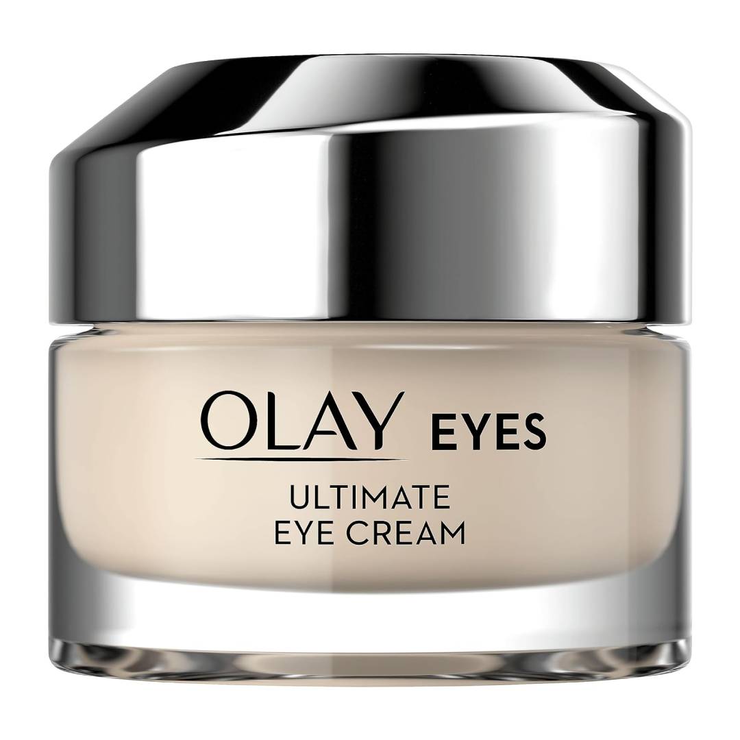 Olay Ultimate Eye Cream