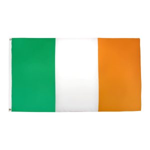 Ireland flag