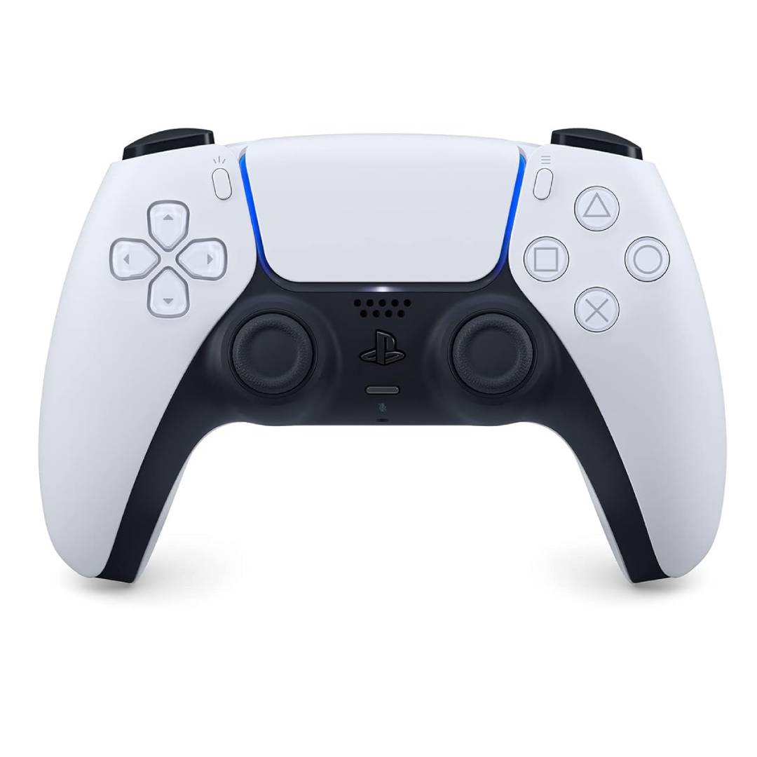 PS5 DualSense controller