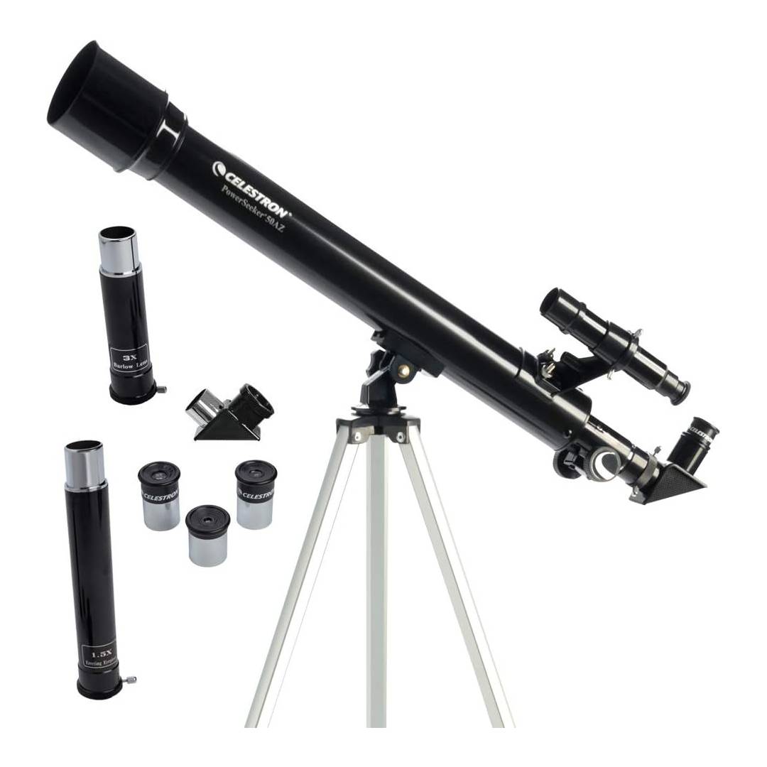 Celestron beginner telescope