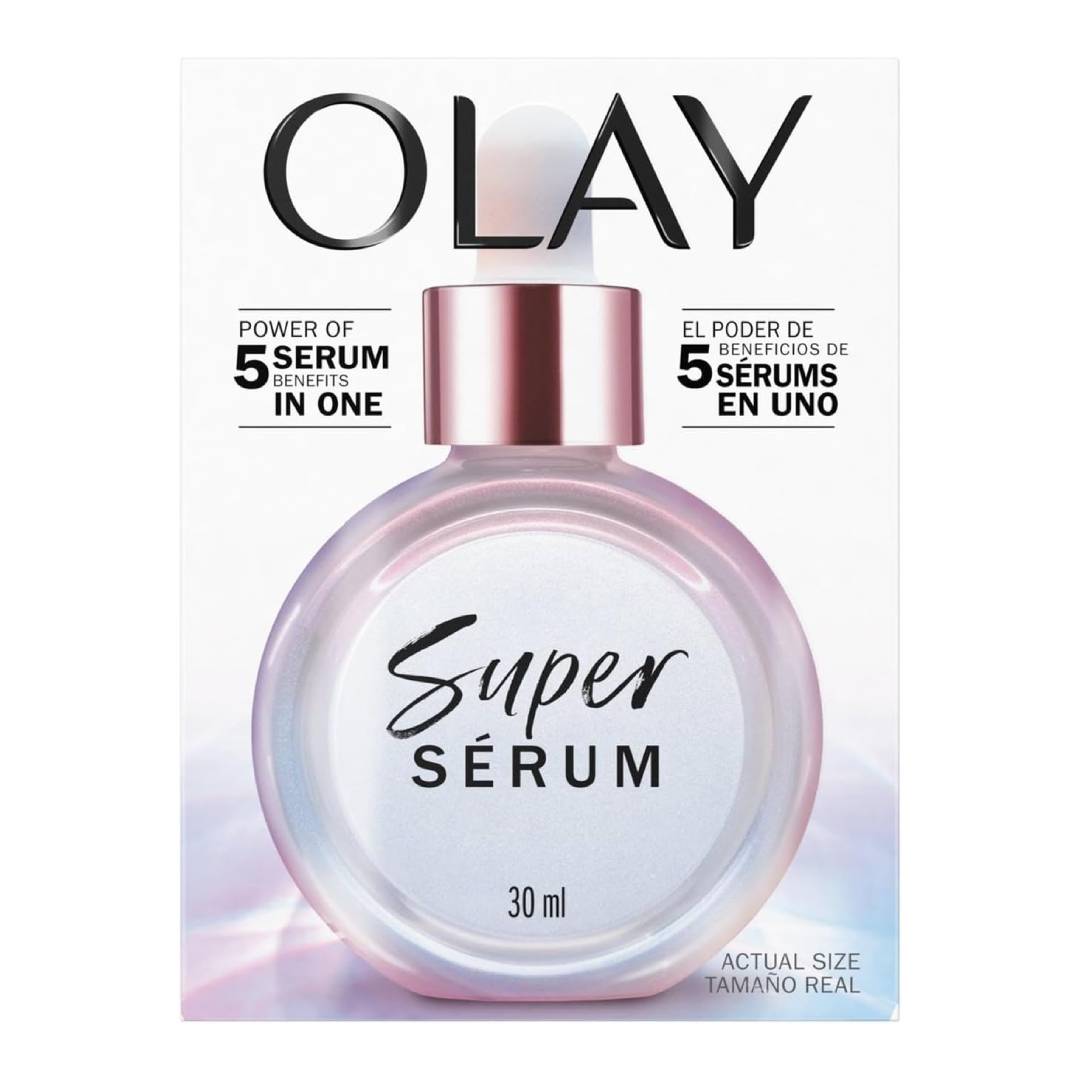 Olay Super Serum