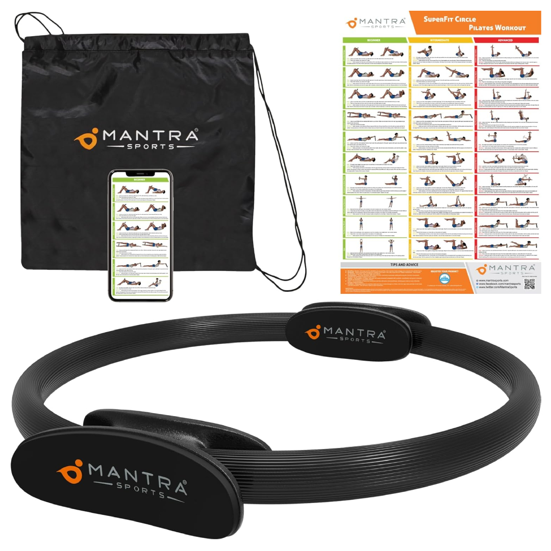 Mantra Sports Pilates Ring