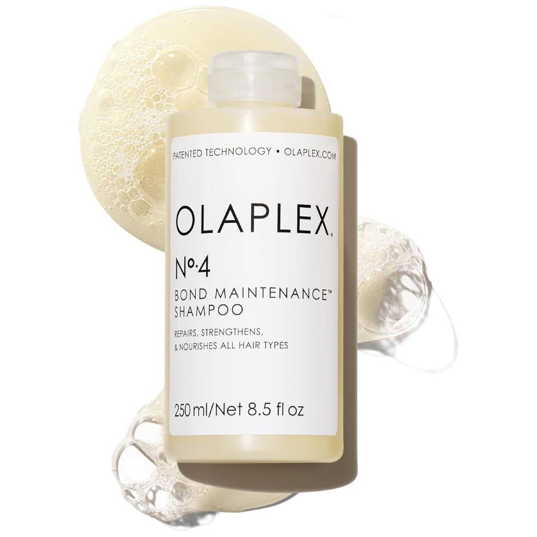 OLAPLEX Maintenance Shampoo