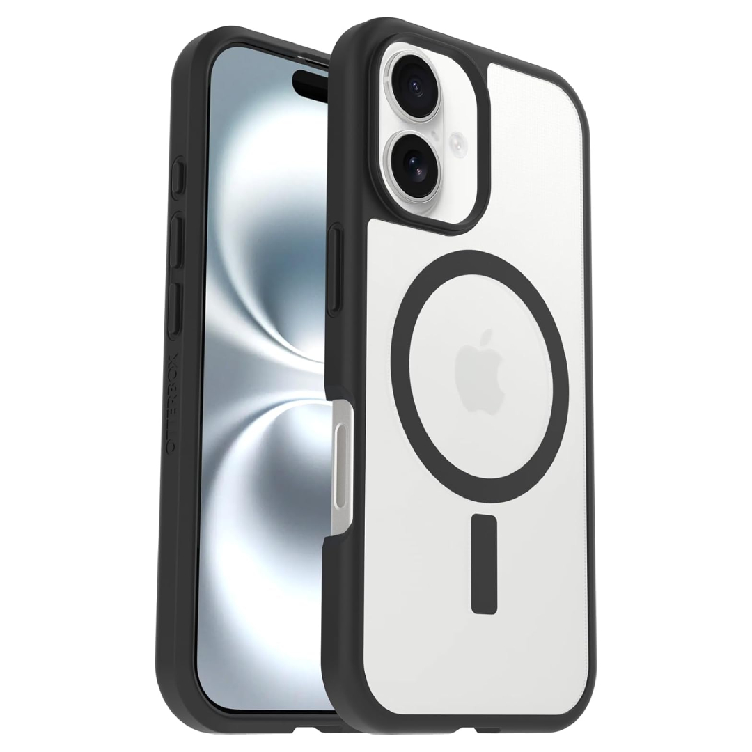 MagSafe case iPhone 16