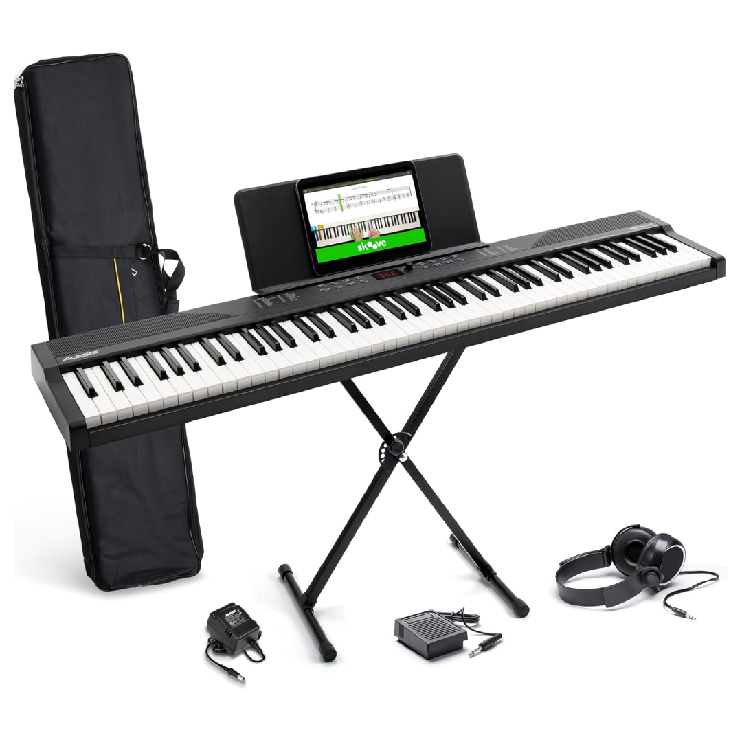 Alesis Recital Play digital piano