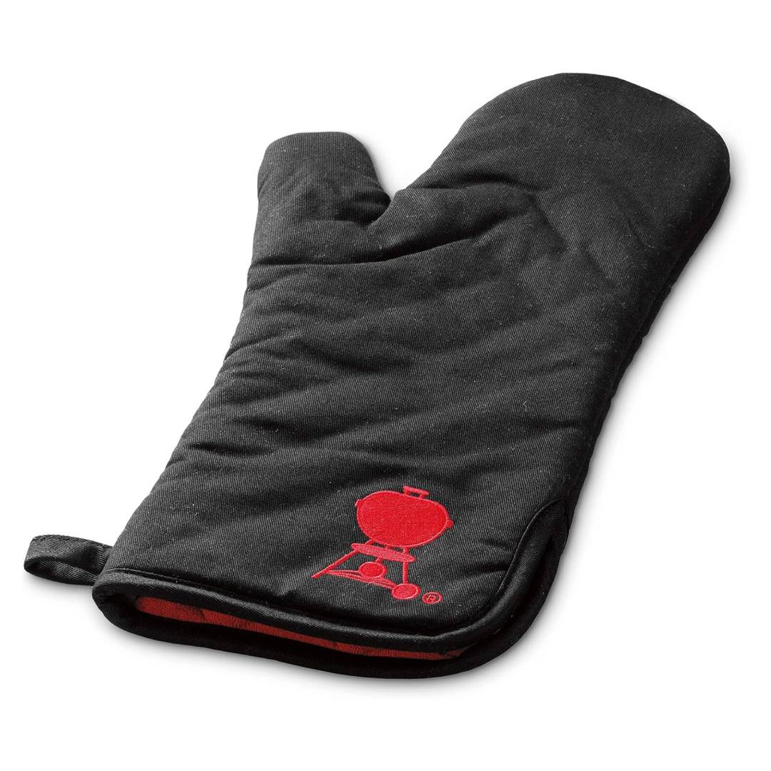 Weber Premium Grill Mitt