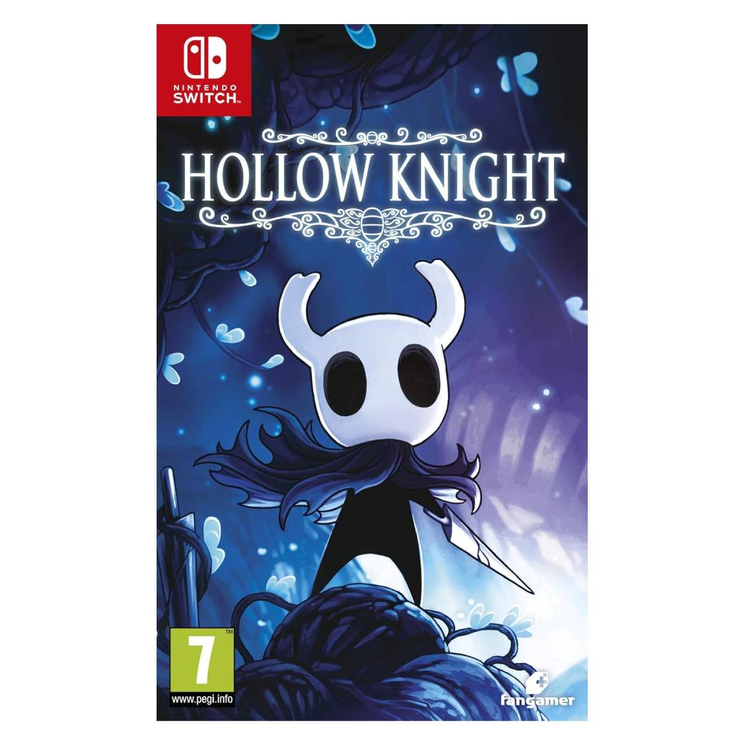 Hollow Knight for Nintendo Switch