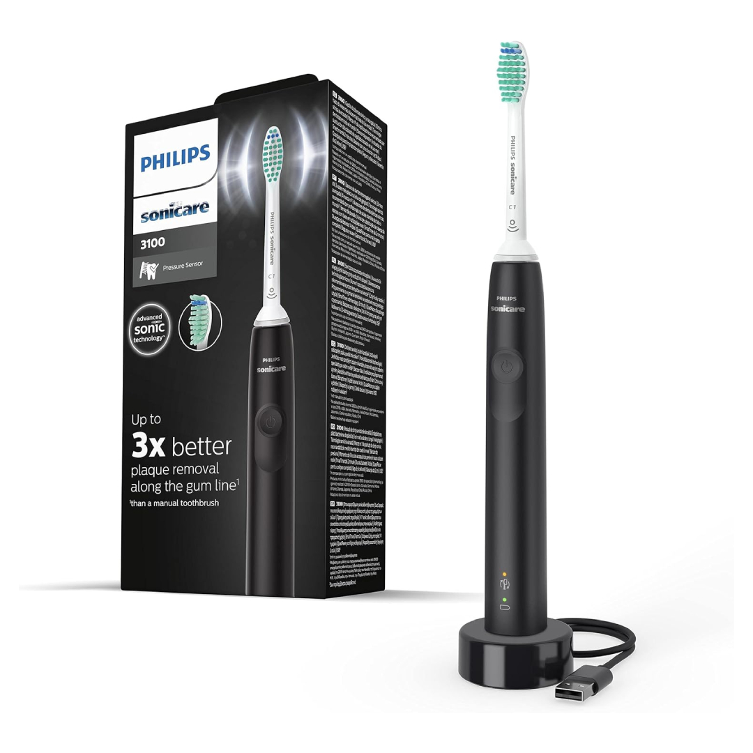 Philips Sonicare electric toothbrush