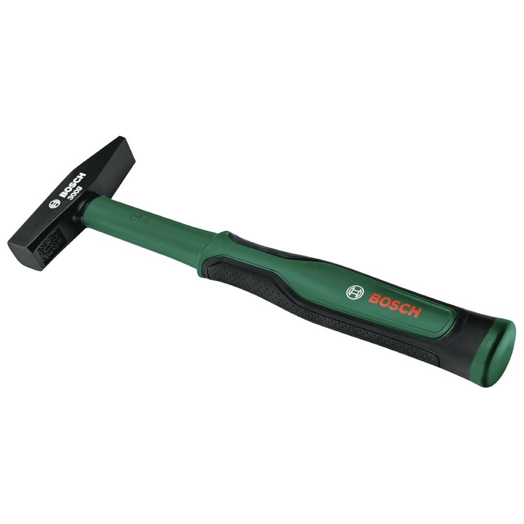 Bosch engineer’s hammer