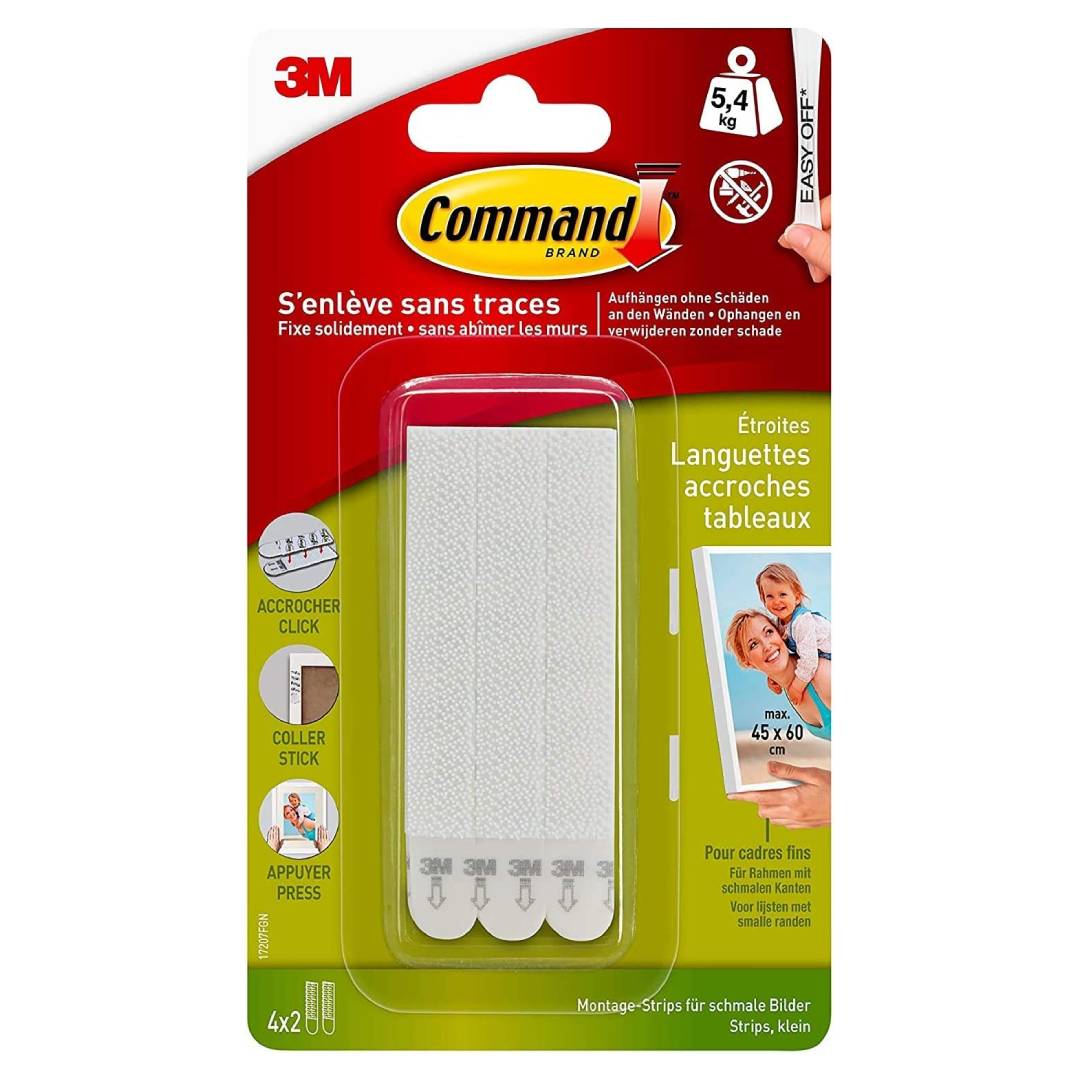 Picture Hanging Strips