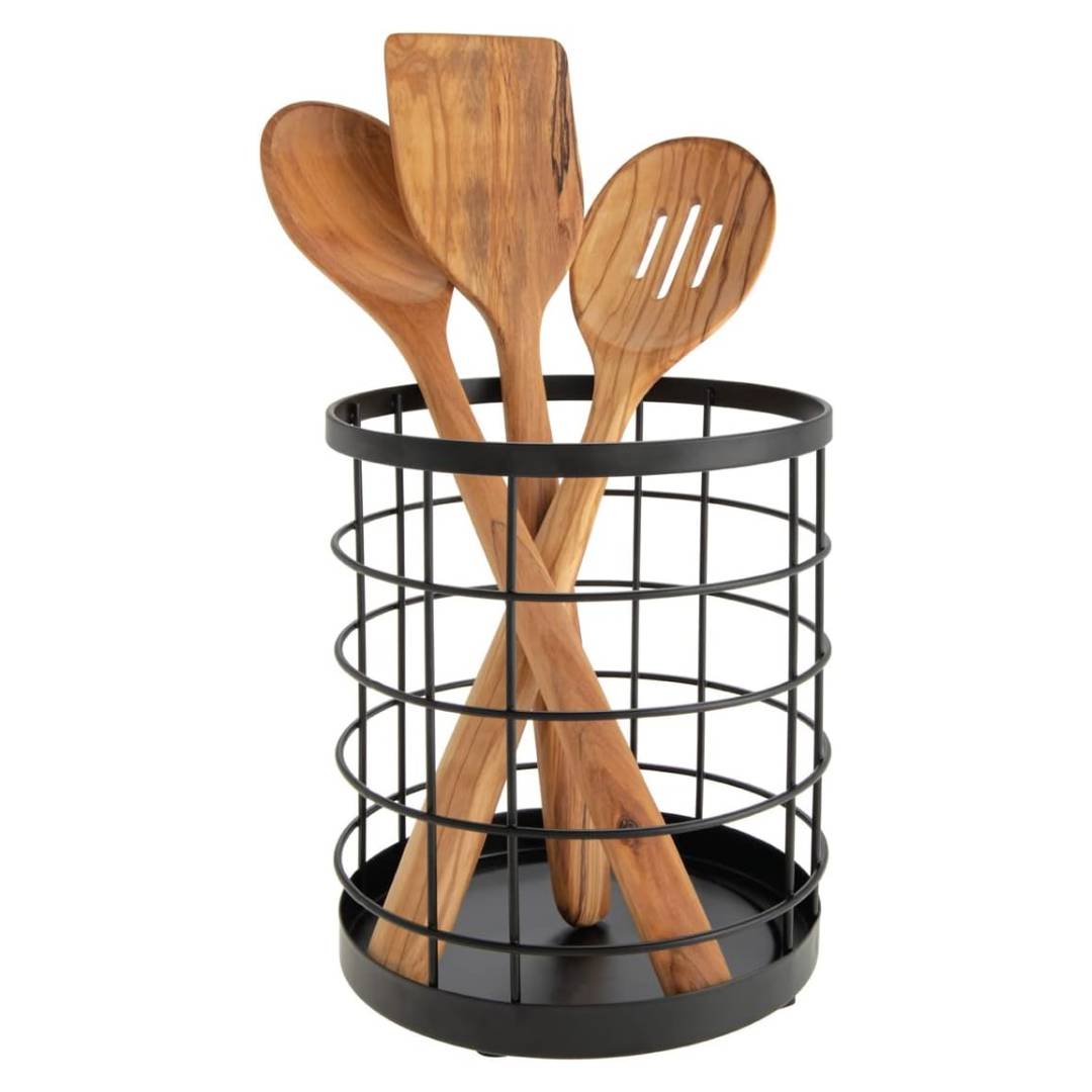 InterDesign Utensil Holder